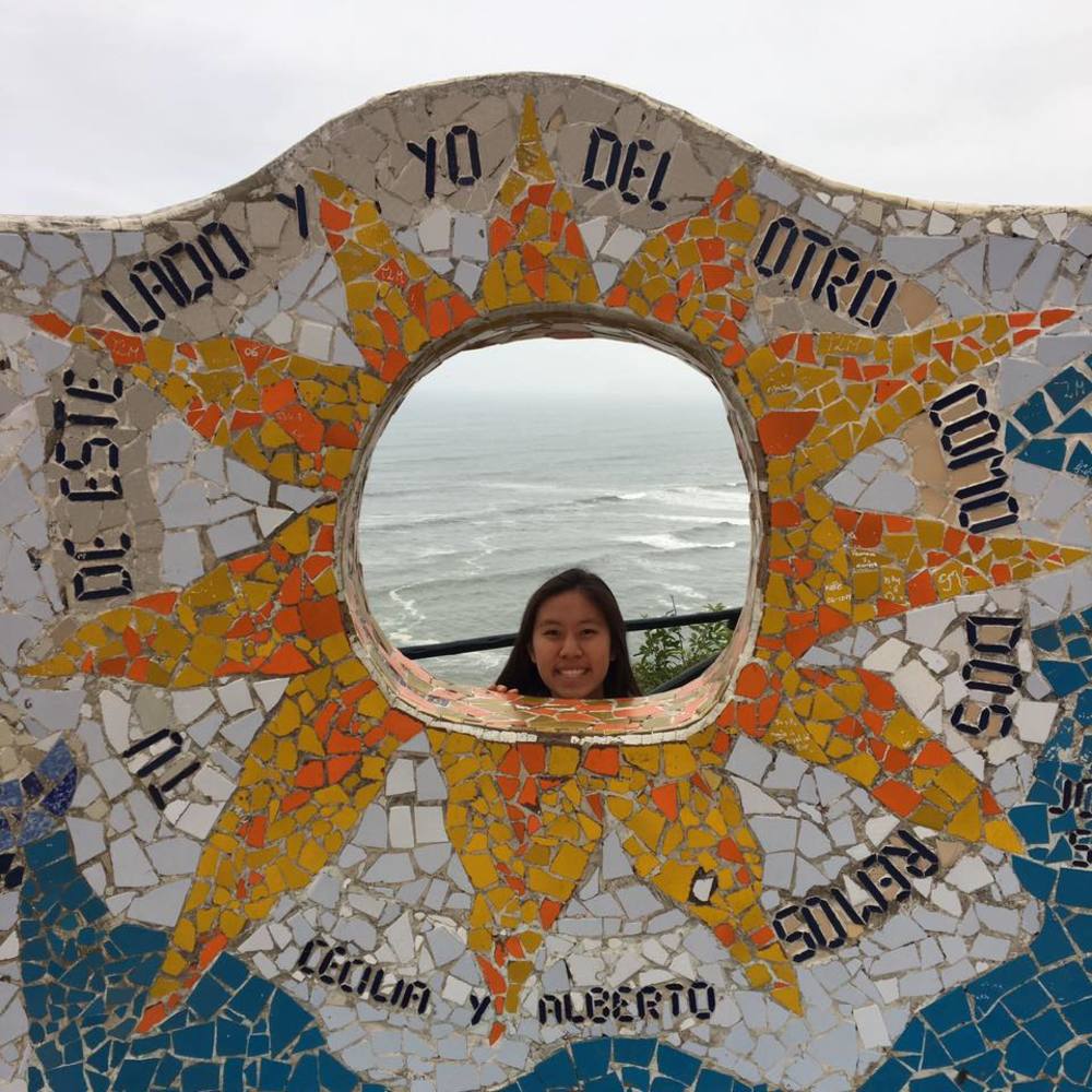 Meet your Posher, Sydney